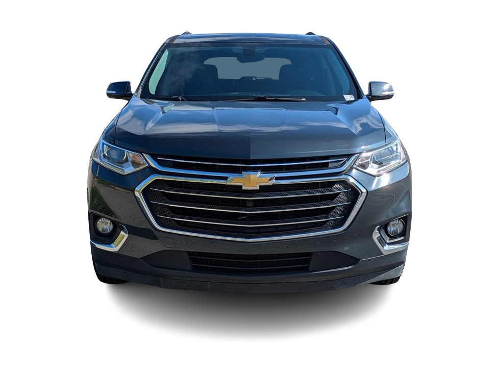 Thumbnail: 2020 Chevrolet Traverse - 6