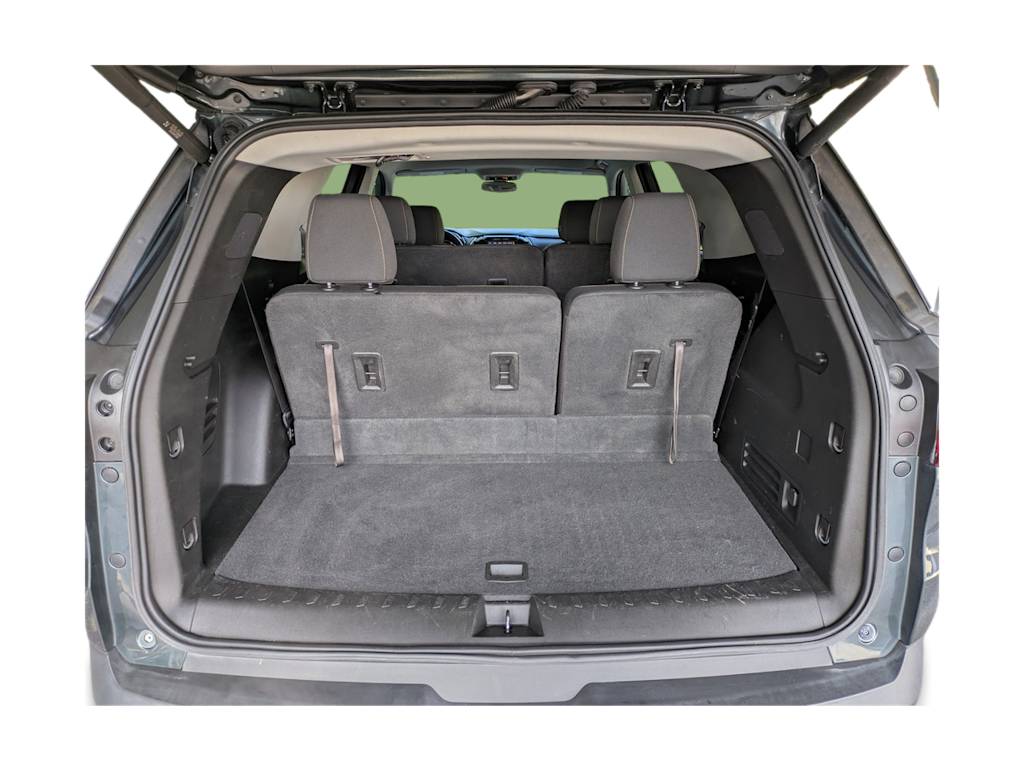 Thumbnail: 2020 Chevrolet Traverse - 16