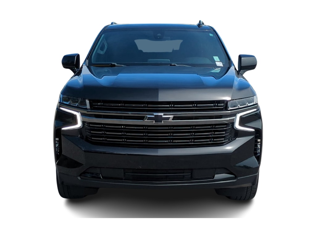 Thumbnail: 2021 Chevrolet Suburban - 6