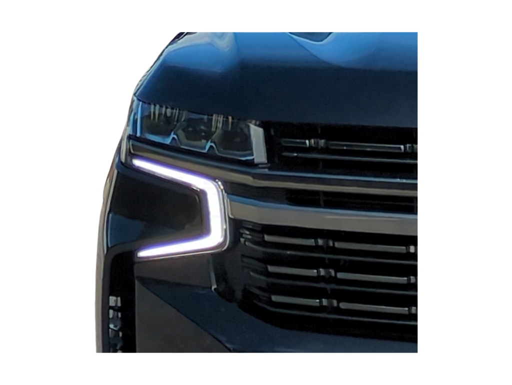 Thumbnail: 2021 Chevrolet Suburban - 21