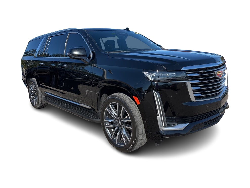 Thumbnail: 2021 Cadillac Escalade - 13
