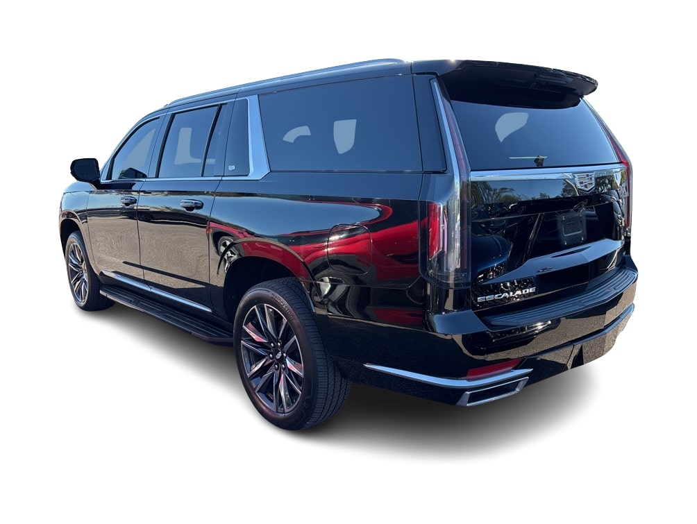 Thumbnail: 2021 Cadillac Escalade - 3