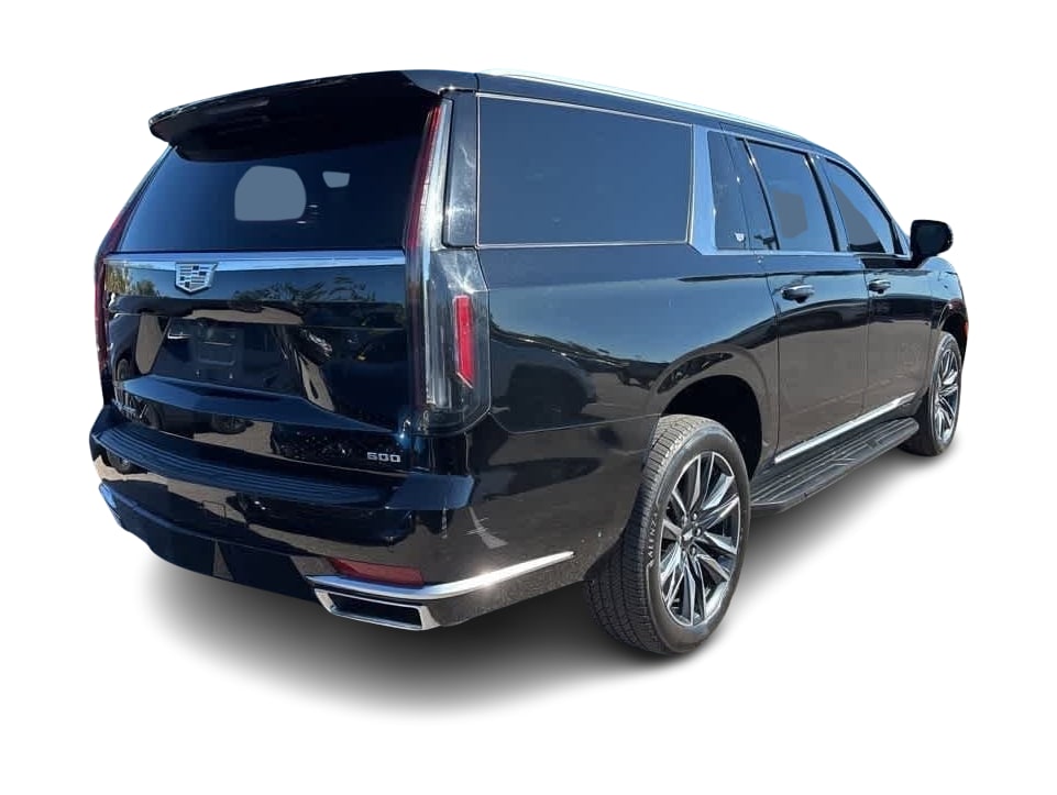Thumbnail: 2021 Cadillac Escalade - 12