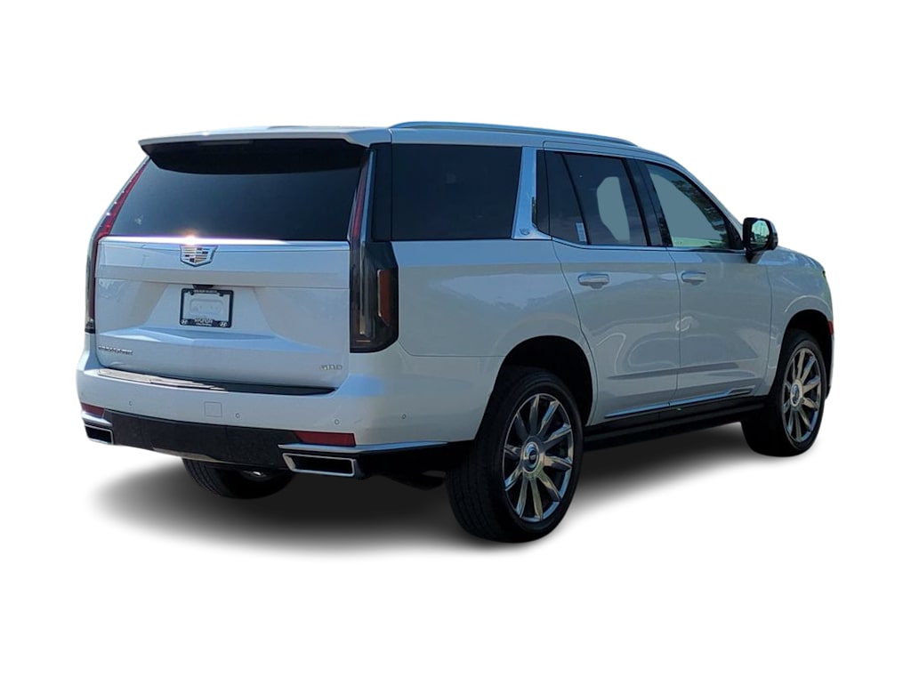 Thumbnail: 2024 Cadillac Escalade - 20