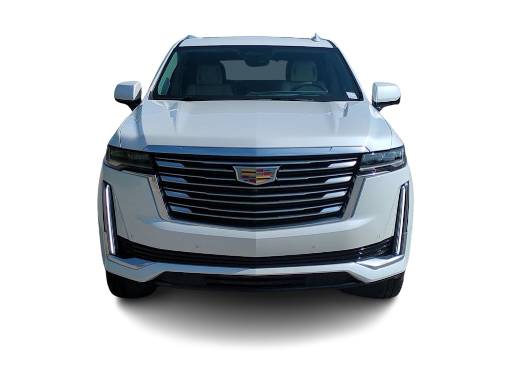 Thumbnail: 2024 Cadillac Escalade - 6