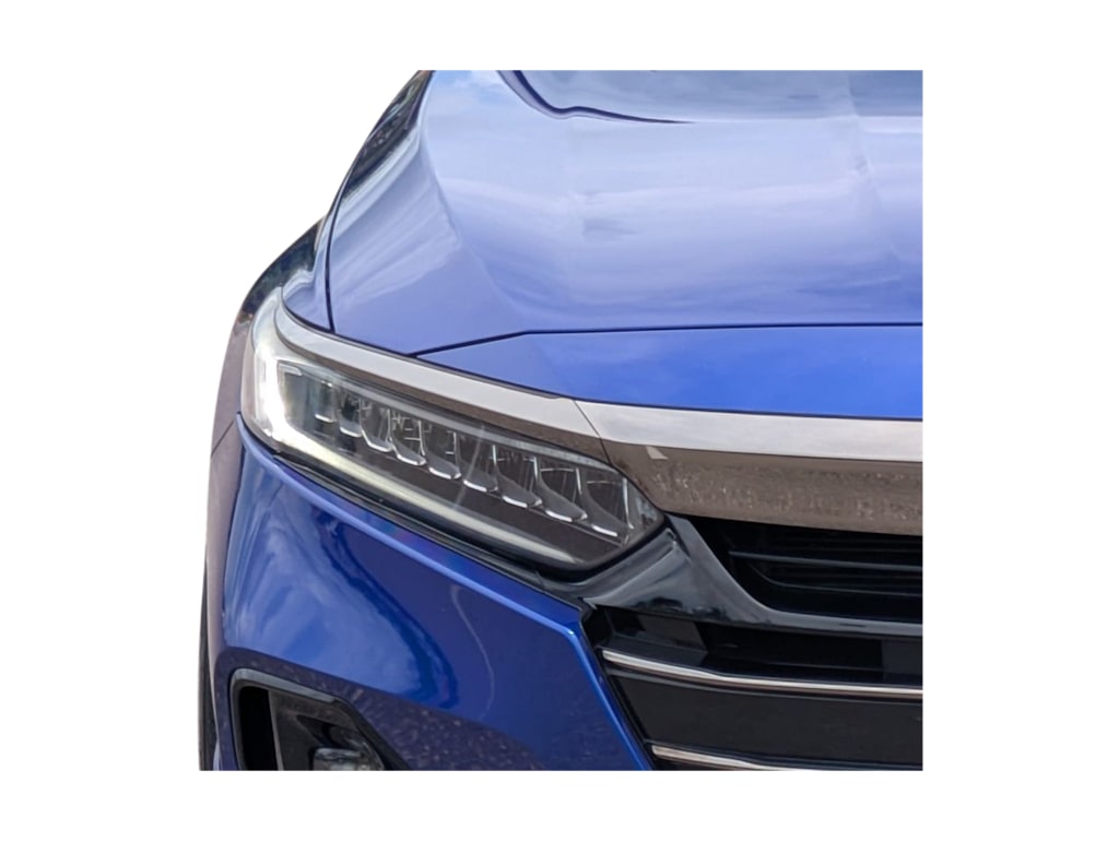 Thumbnail: 2021 Honda Accord - 20