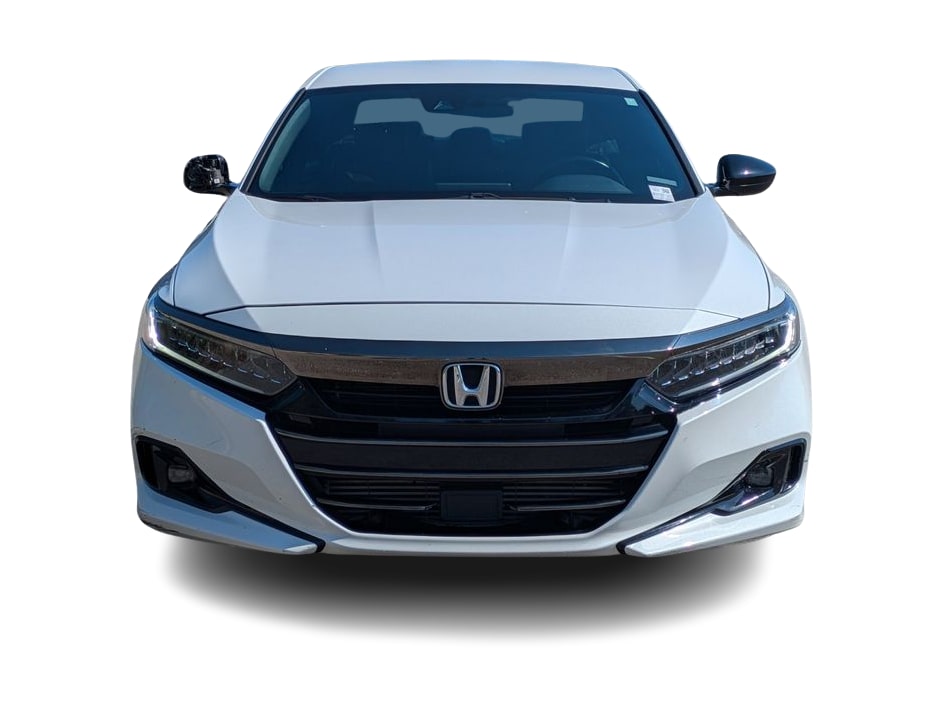 Thumbnail: 2022 Honda Accord - 6