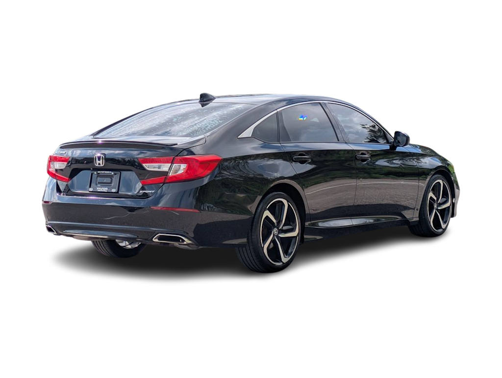 Thumbnail: 2019 Honda Accord - 19