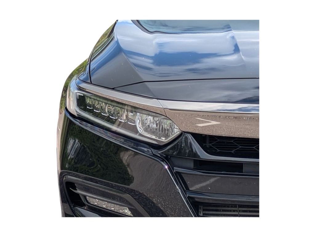 Thumbnail: 2019 Honda Accord - 20