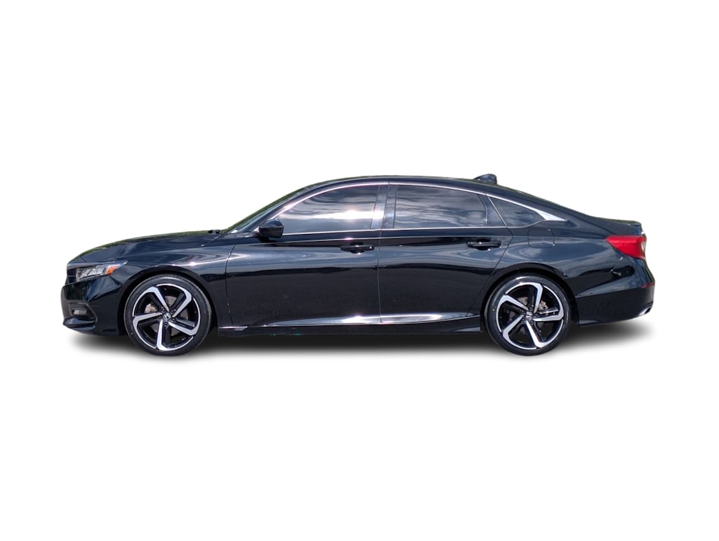 Thumbnail: 2019 Honda Accord - 3