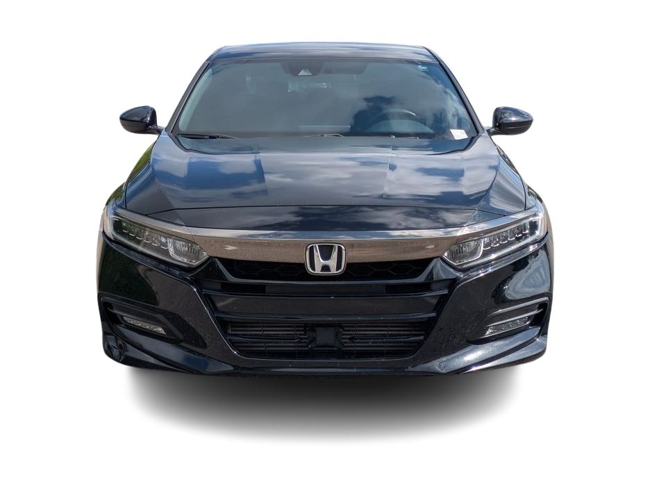 Thumbnail: 2019 Honda Accord - 6
