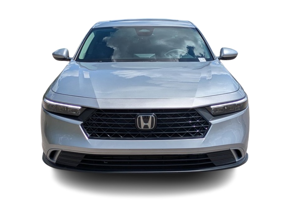Thumbnail: 2024 Honda Accord - 6