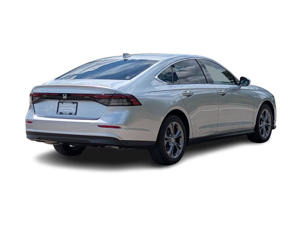 Thumbnail: 2024 Honda Accord - 19