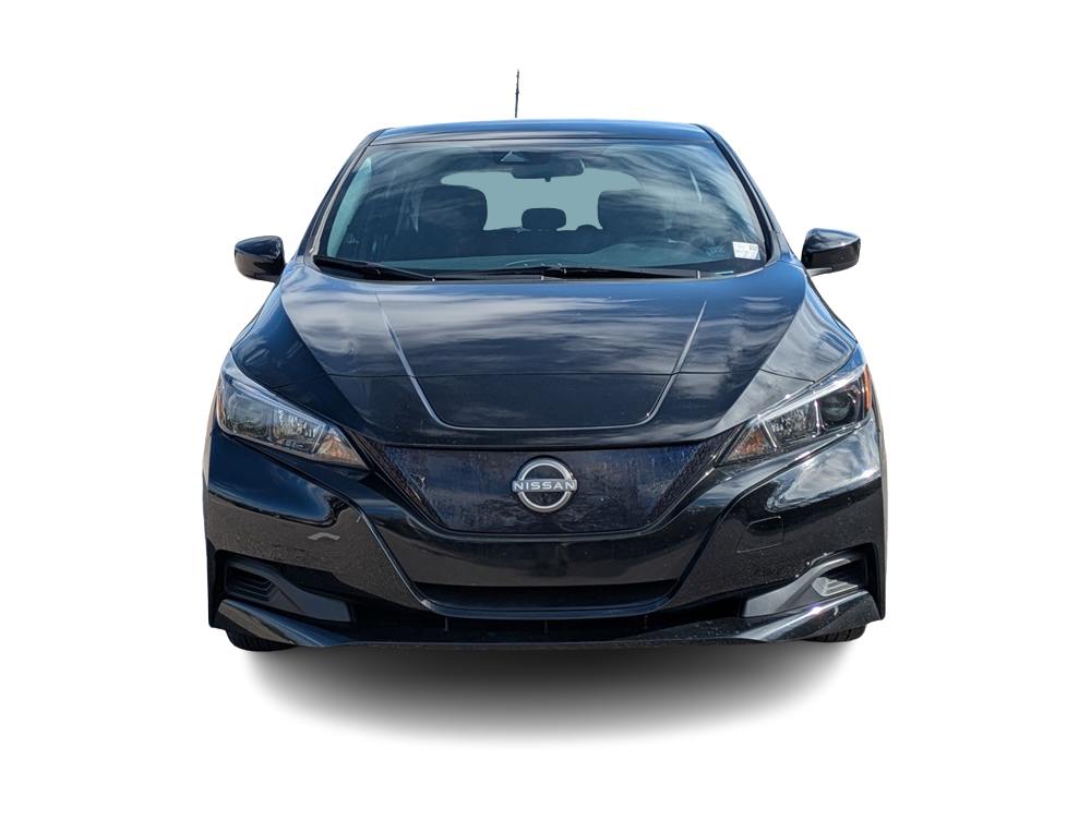 Thumbnail: 2023 Nissan Leaf - 6