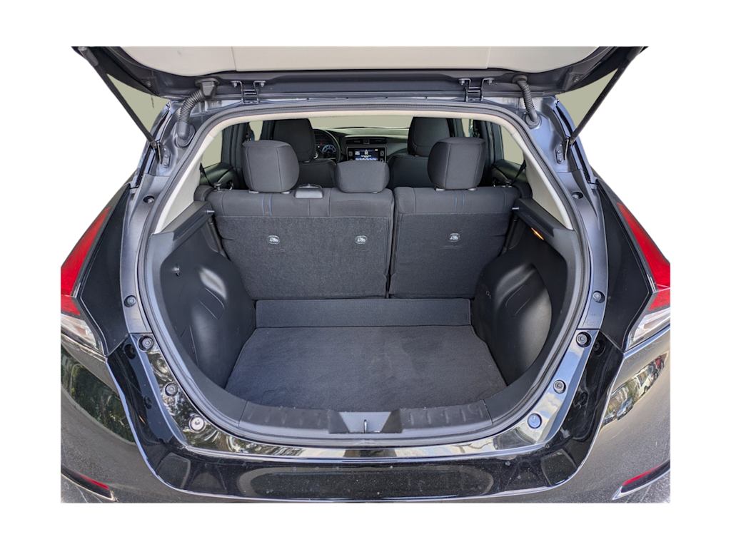 Thumbnail: 2023 Nissan Leaf - 17