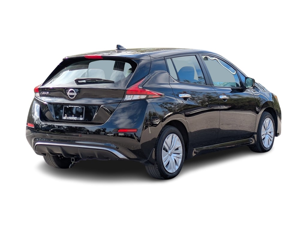 Thumbnail: 2023 Nissan Leaf - 20