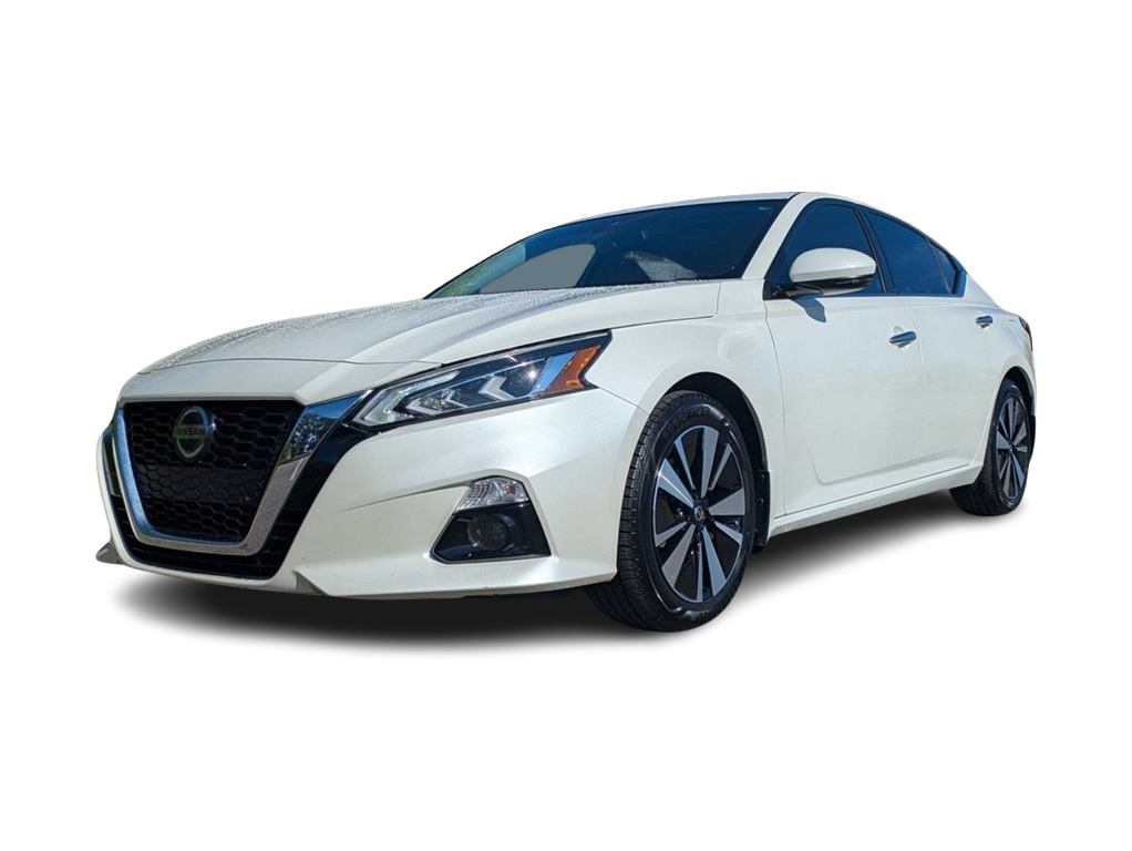 2020 Nissan Altima