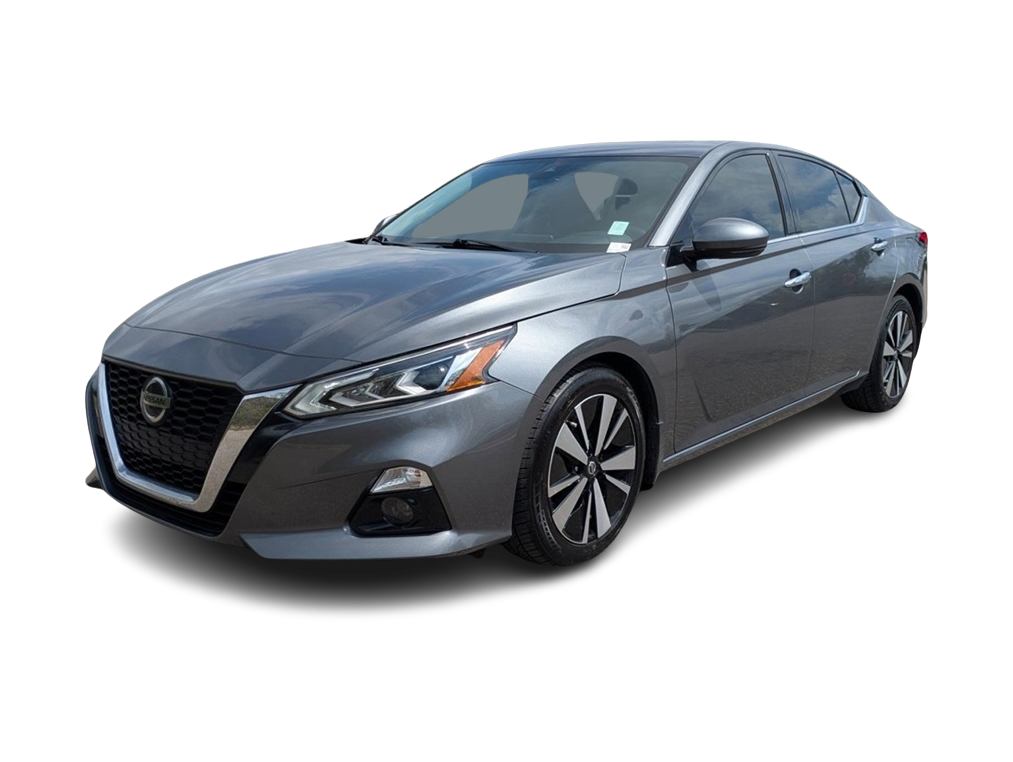 2020 Nissan Altima