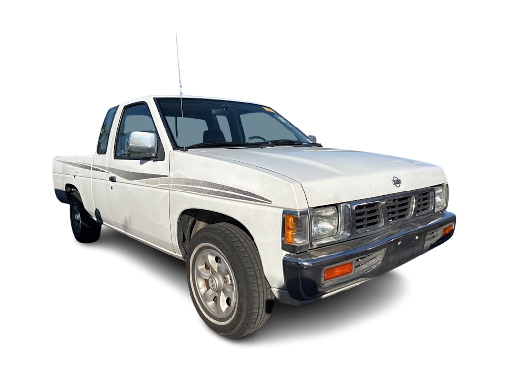 Thumbnail: 1997 Nissan Pickup - 13