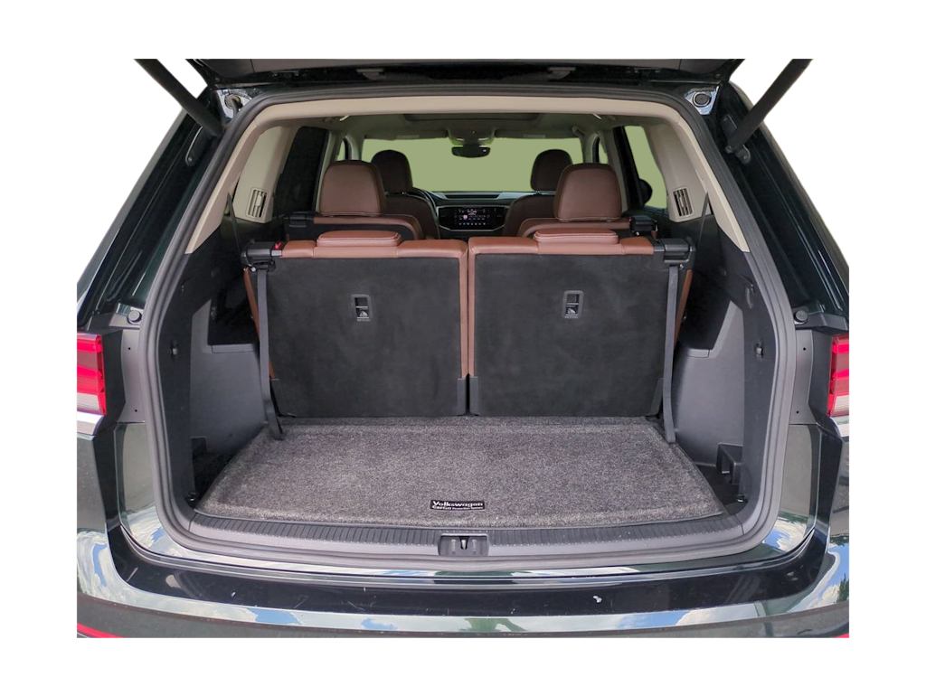 Thumbnail: 2021 Volkswagen Atlas - 16