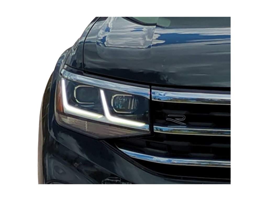 Thumbnail: 2021 Volkswagen Atlas - 20