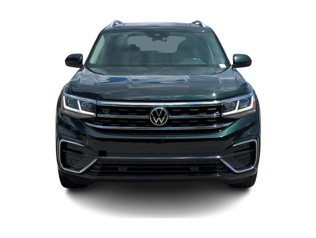Thumbnail: 2021 Volkswagen Atlas - 6