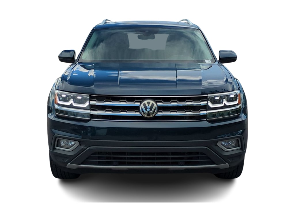 Thumbnail: 2019 Volkswagen Atlas - 6