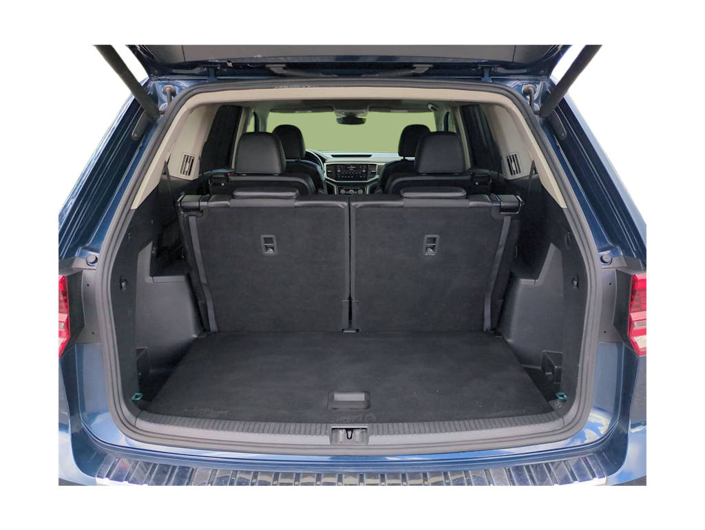Thumbnail: 2019 Volkswagen Atlas - 16