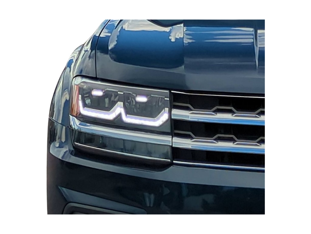 Thumbnail: 2019 Volkswagen Atlas - 20