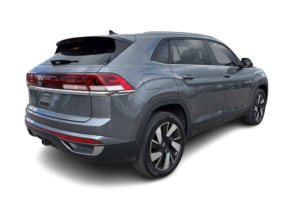 Thumbnail: 2024 Volkswagen Atlas - 10