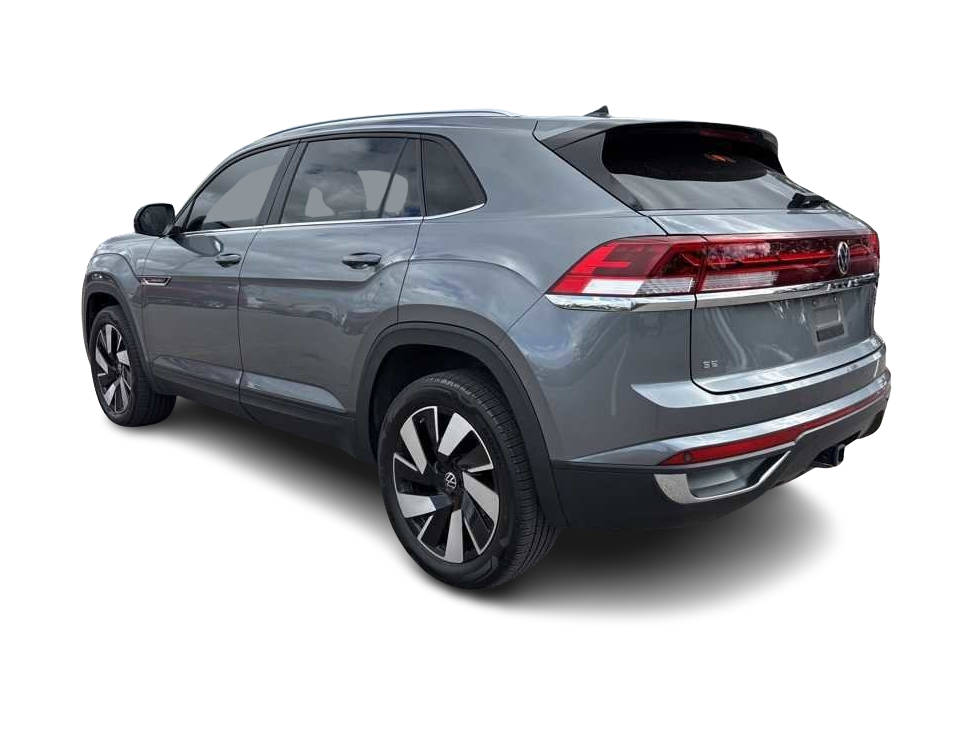 Thumbnail: 2024 Volkswagen Atlas - 3