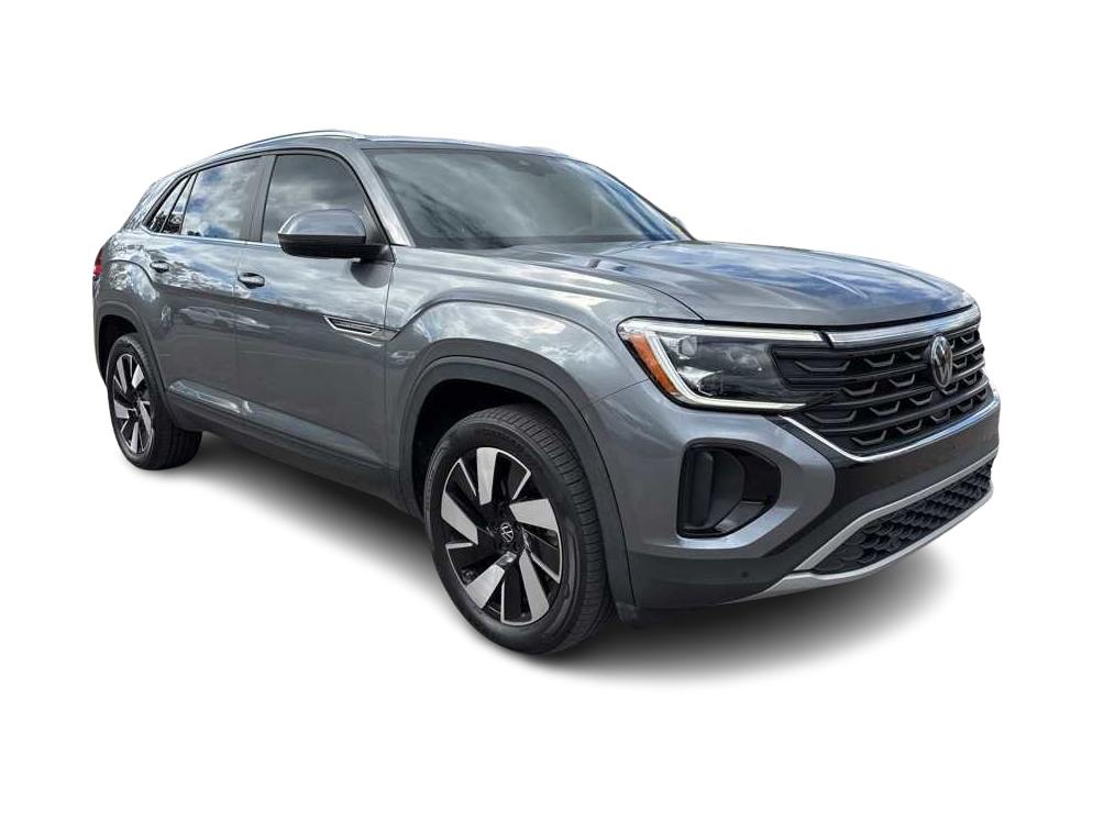 Thumbnail: 2024 Volkswagen Atlas - 11