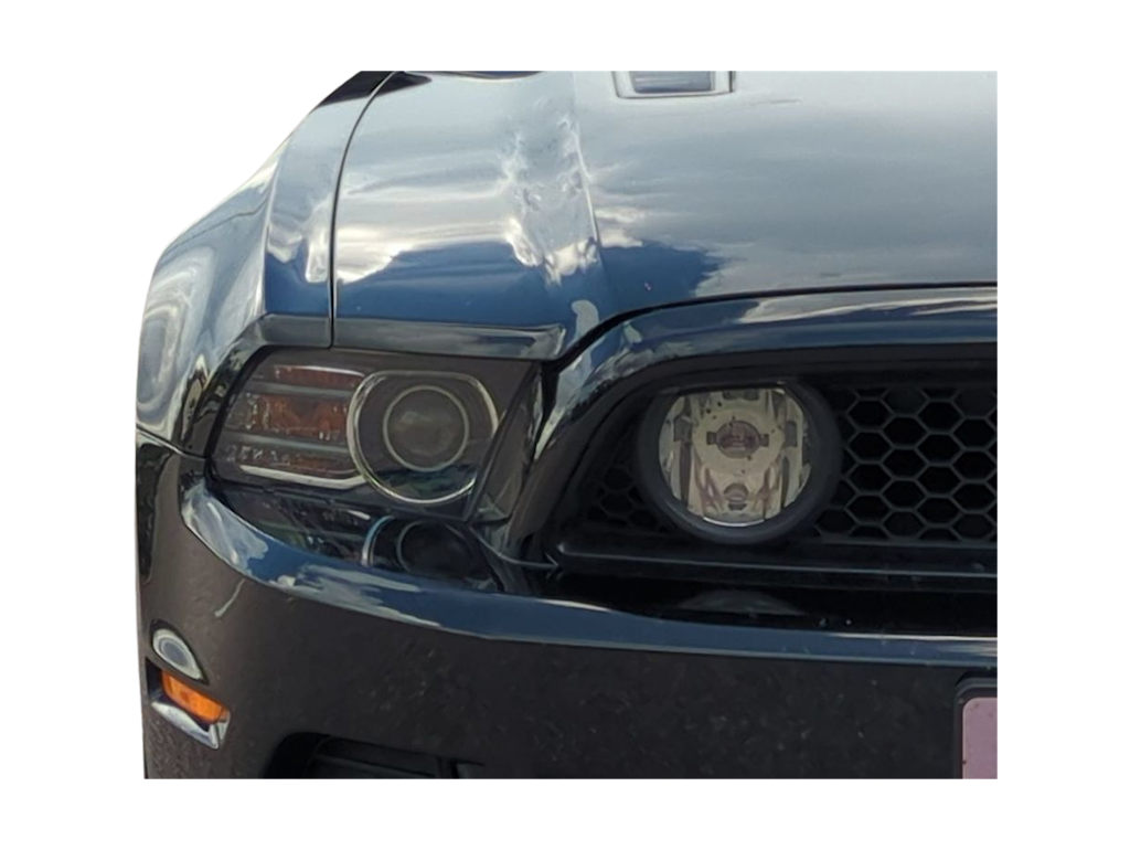 Thumbnail: 2013 Ford Mustang - 19