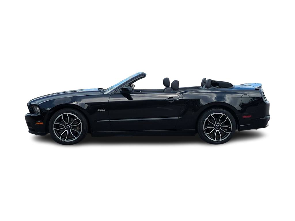 Thumbnail: 2013 Ford Mustang - 3