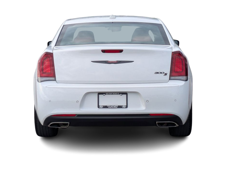 Thumbnail: 2020 Chrysler 300 - 5