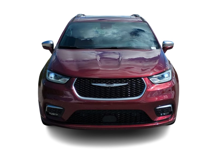 Thumbnail: 2022 Chrysler Pacifica - 6