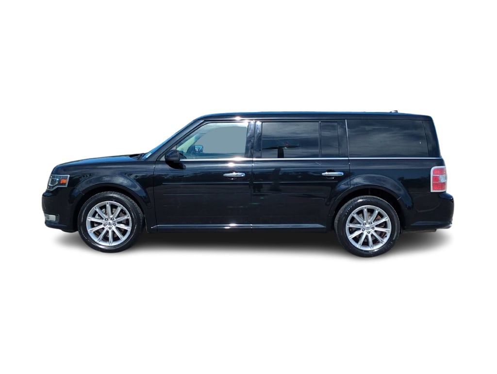 Thumbnail: 2019 Ford Flex - 3
