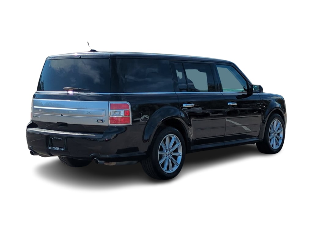 Thumbnail: 2019 Ford Flex - 19