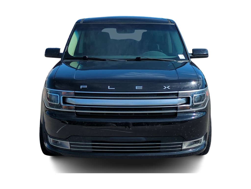 Thumbnail: 2019 Ford Flex - 20
