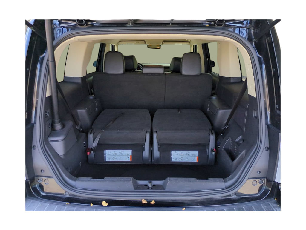 Thumbnail: 2019 Ford Flex - 16