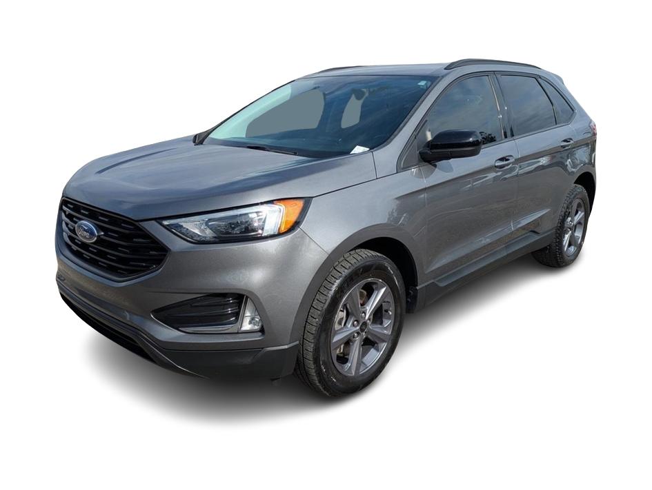2023 Ford Edge