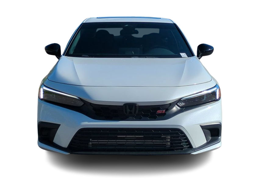 Thumbnail: 2024 Honda Civic - 6