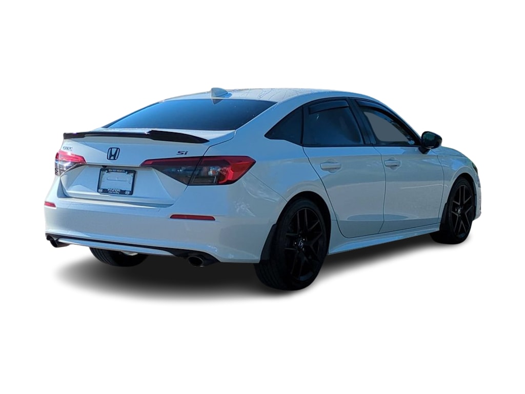 Thumbnail: 2024 Honda Civic - 18