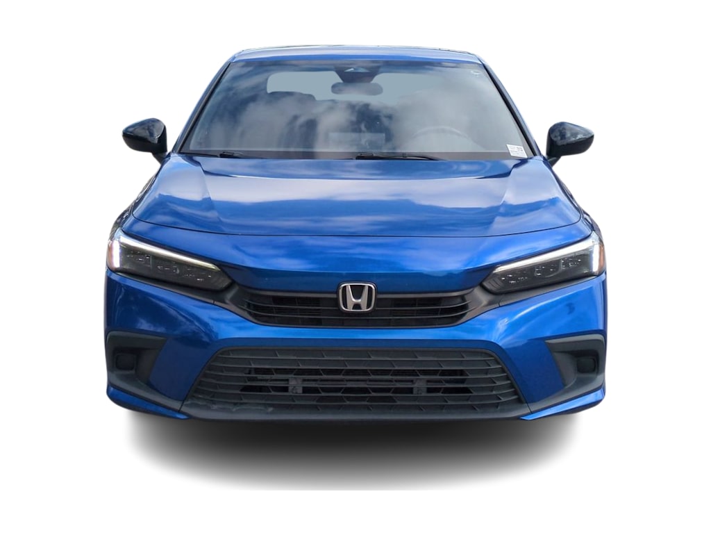 Thumbnail: 2023 Honda Civic - 6