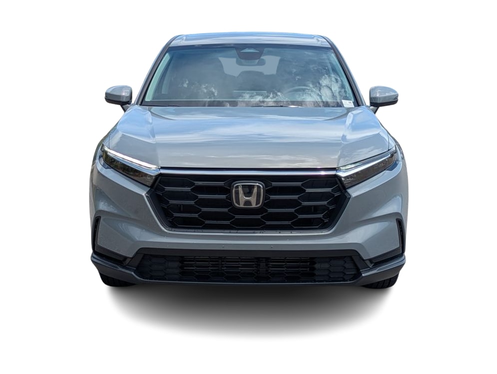Thumbnail: 2026 Honda CR-V - 6