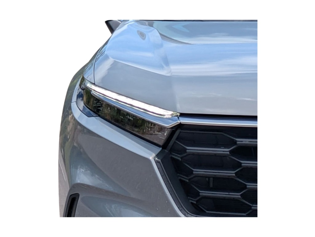Thumbnail: 2026 Honda CR-V - 21