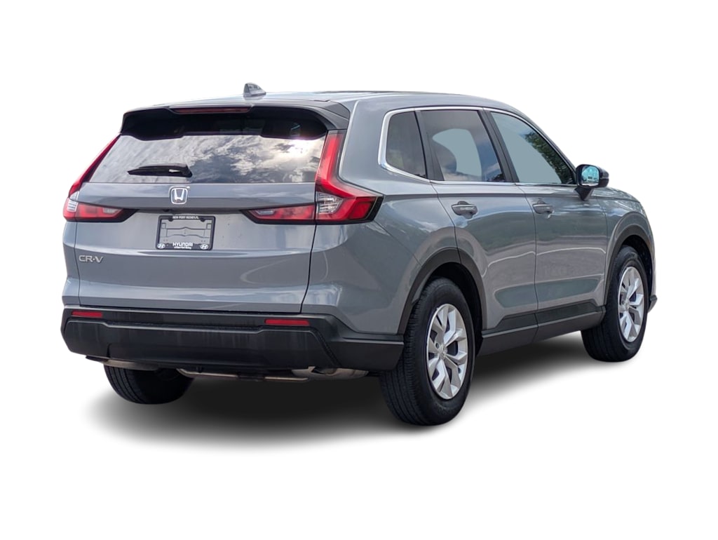 Thumbnail: 2026 Honda CR-V - 20