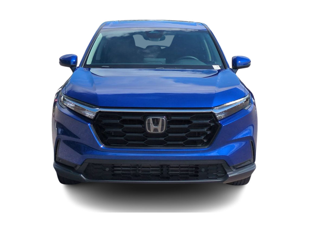 Thumbnail: 2025 Honda CR-V - 6