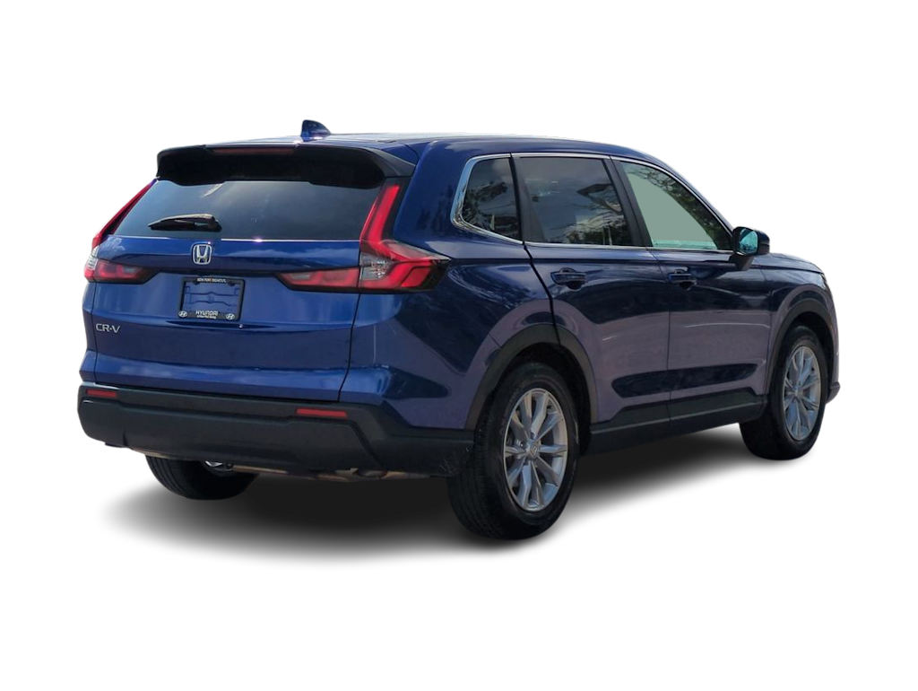 Thumbnail: 2025 Honda CR-V - 20