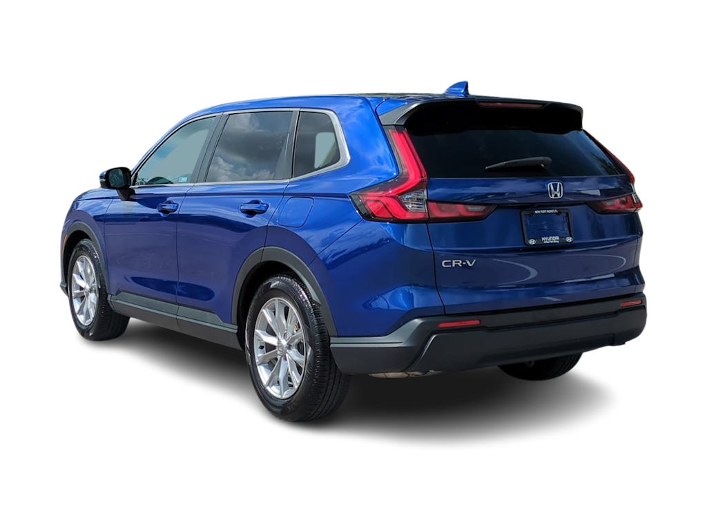 Thumbnail: 2025 Honda CR-V - 4